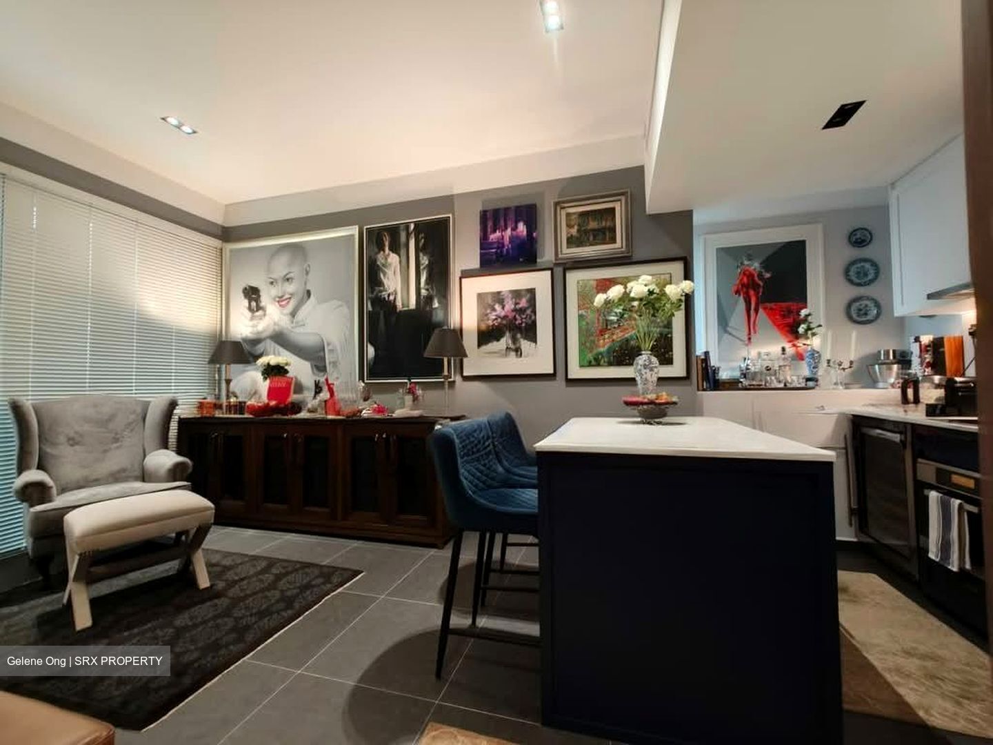 Robertson Blue (D9), Apartment #556257771